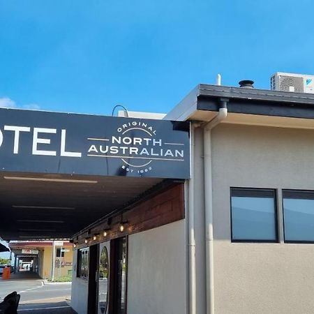Original North Australian Bowen Exterior foto